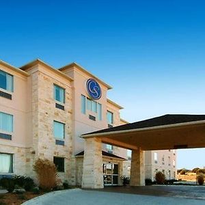 Best Western Plus Killeen/Fort Hood Hotel & Suites